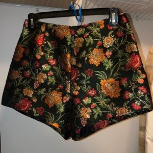 Lovers & friends shorts